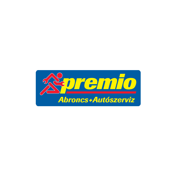 Premio Defekt 2001 Kft. Harcsa Gábor
